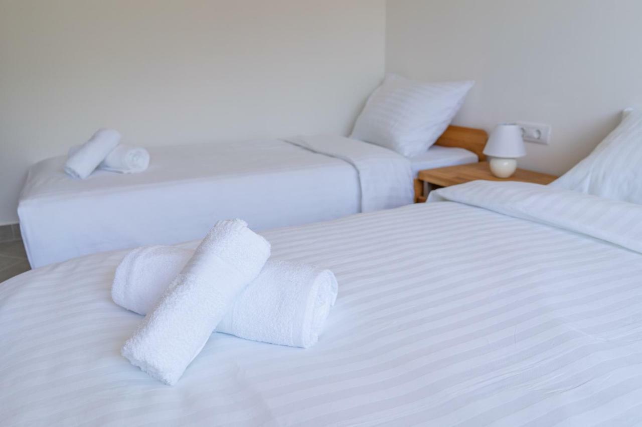 The Foxhouse Hotel Tolmin Kültér fotó