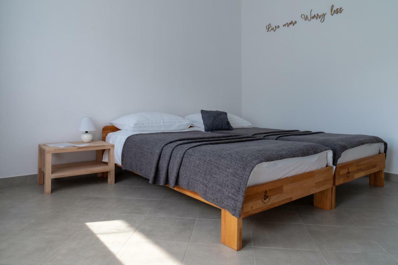 The Foxhouse Hotel Tolmin Kültér fotó