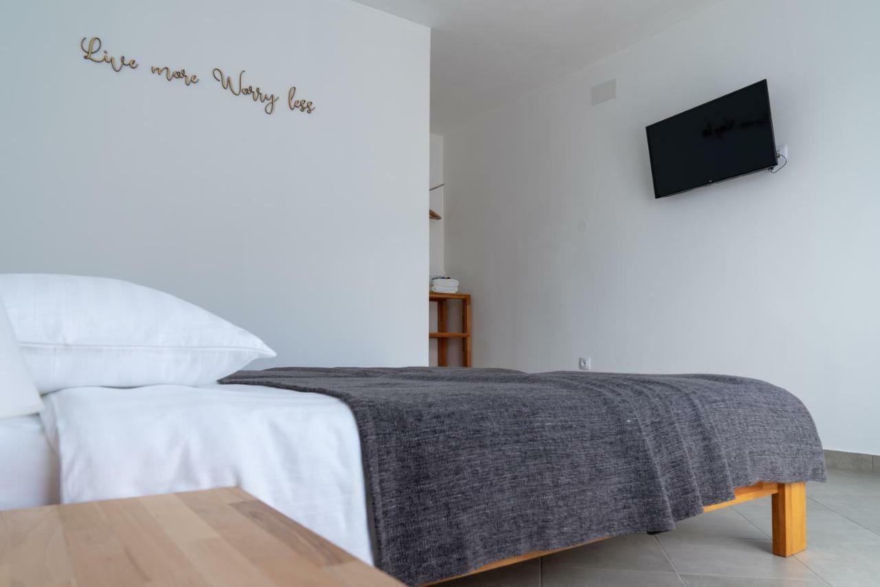 The Foxhouse Hotel Tolmin Kültér fotó